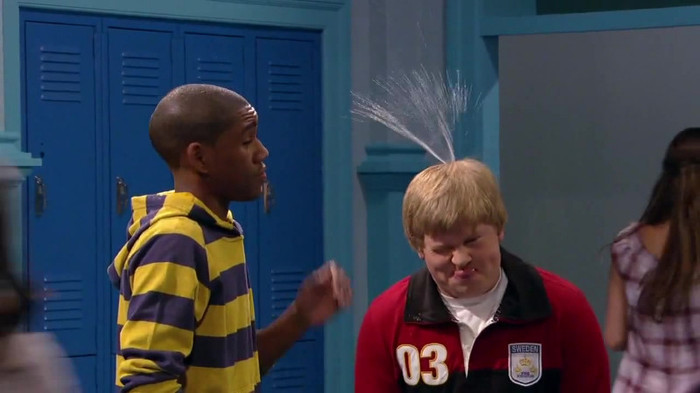 sonny with a chance season 1 episode 1 HD 09445 - Sonny With A Chance Season 1 Episode 1 - First Episode Part o18