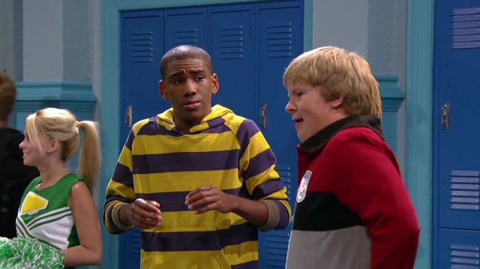 sonny with a chance season 1 episode 1 HD 10452