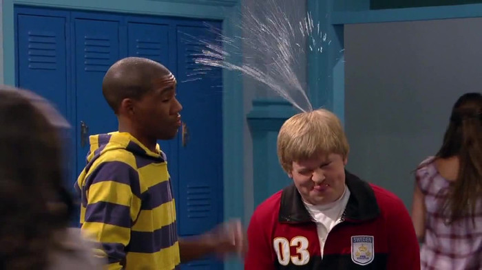 sonny with a chance season 1 episode 1 HD 09463 - Sonny With A Chance Season 1 Episode 1 - First Episode Part o18