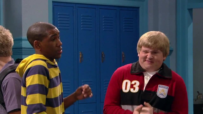 sonny with a chance season 1 episode 1 HD 09858
