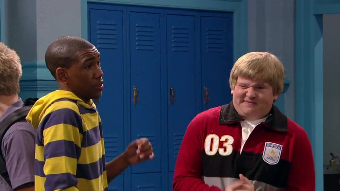 sonny with a chance season 1 episode 1 HD 09865