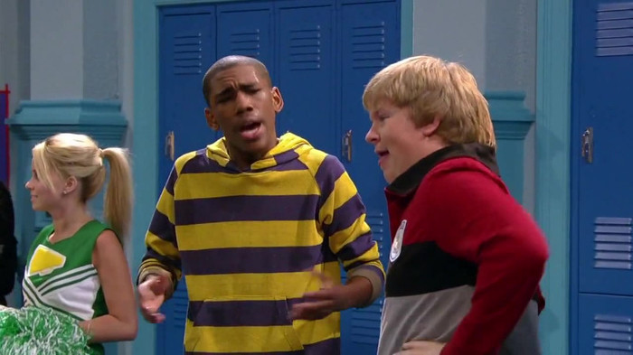 sonny with a chance season 1 episode 1 HD 10532