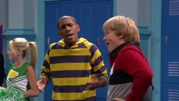 sonny with a chance season 1 episode 1 HD 10535