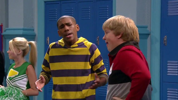 sonny with a chance season 1 episode 1 HD 10545