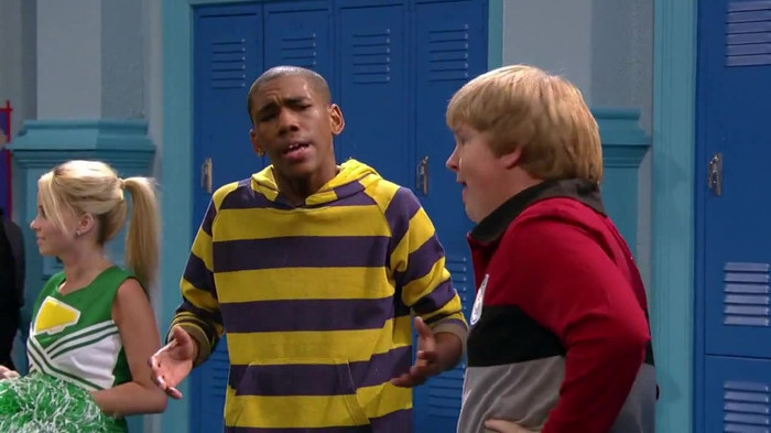 sonny with a chance season 1 episode 1 HD 10554