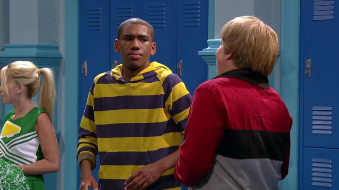 sonny with a chance season 1 episode 1 HD 12012