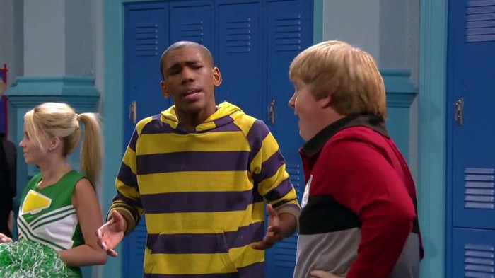 sonny with a chance season 1 episode 1 HD 10560