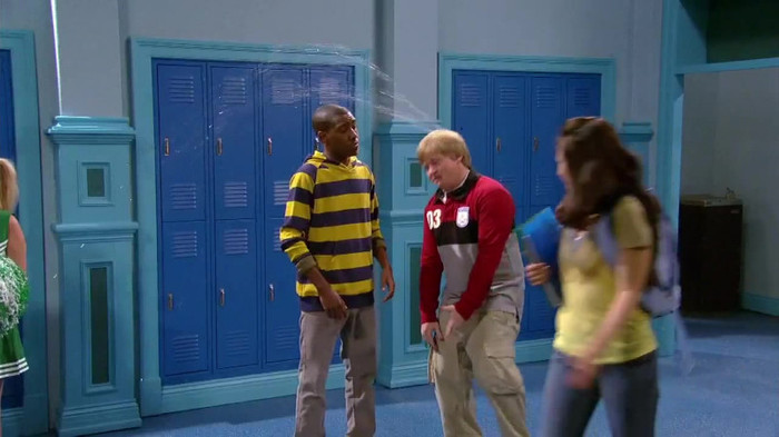 sonny with a chance season 1 episode 1 HD 11043