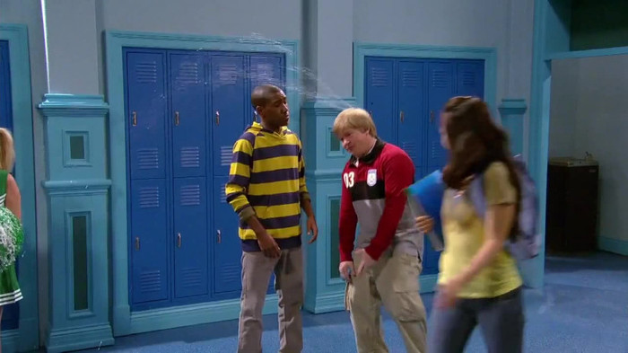 sonny with a chance season 1 episode 1 HD 11047