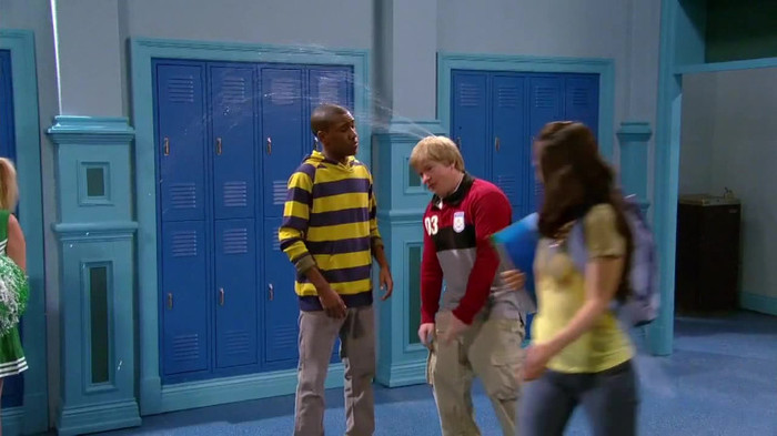sonny with a chance season 1 episode 1 HD 11053