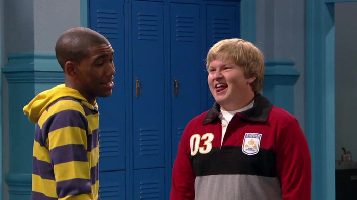 sonny with a chance season 1 episode 1 HD 11550