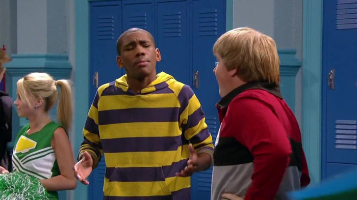 sonny with a chance season 1 episode 1 HD 10584