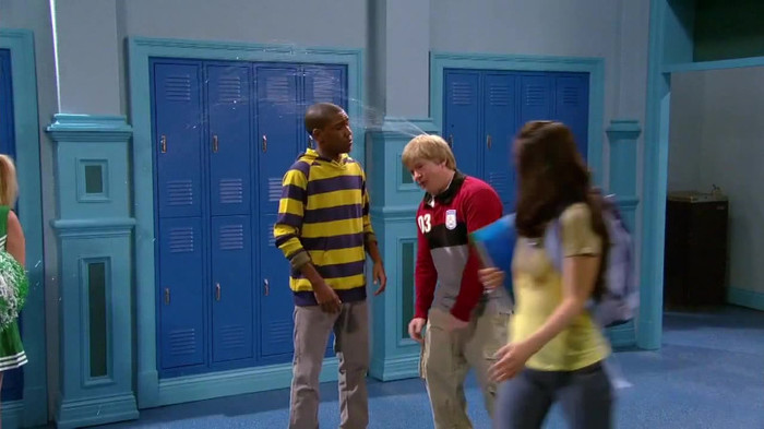 sonny with a chance season 1 episode 1 HD 11061