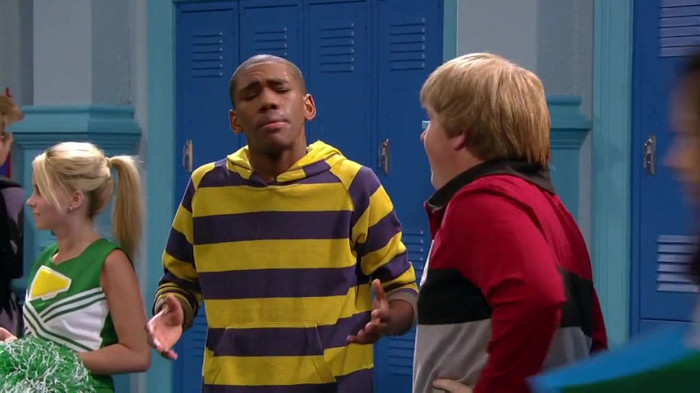 sonny with a chance season 1 episode 1 HD 10588