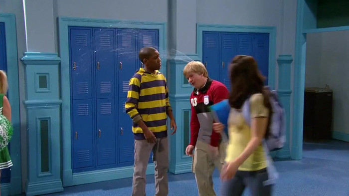 sonny with a chance season 1 episode 1 HD 11064 - Sonny With A Chance Season 1 Episode 1 - First Episode Part o22