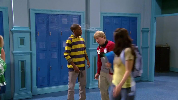 sonny with a chance season 1 episode 1 HD 11078