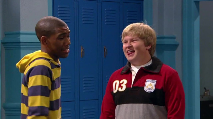 sonny with a chance season 1 episode 1 HD 11572