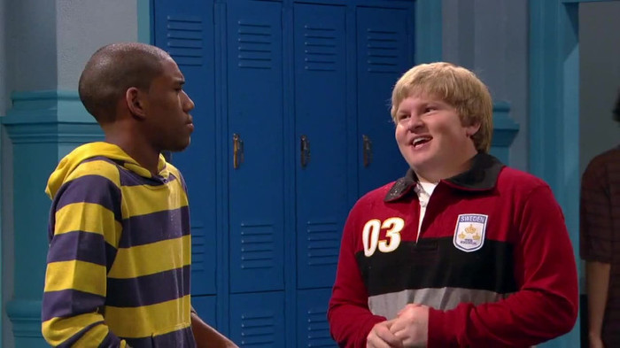 sonny with a chance season 1 episode 1 HD 12061