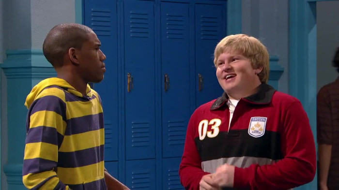 sonny with a chance season 1 episode 1 HD 12064