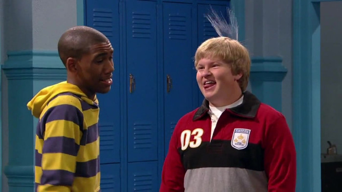 sonny with a chance season 1 episode 1 HD 11578