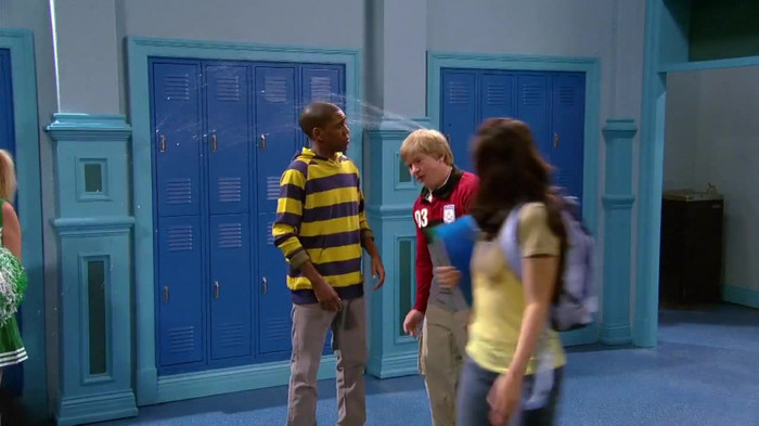 sonny with a chance season 1 episode 1 HD 11084 - Sonny With A Chance Season 1 Episode 1 - First Episode Part o22