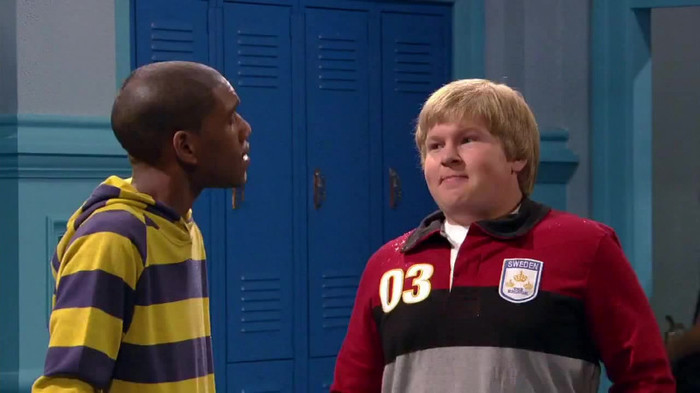 sonny with a chance season 1 episode 1 HD 10611 - Sonny With A Chance Season 1 Episode 1 - First Episode Part o21