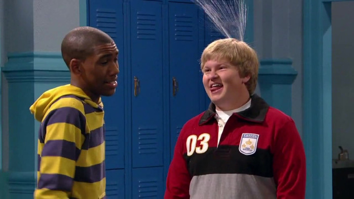 sonny with a chance season 1 episode 1 HD 11590 - Sonny With A Chance Season 1 Episode 1 - First Episode Part o23