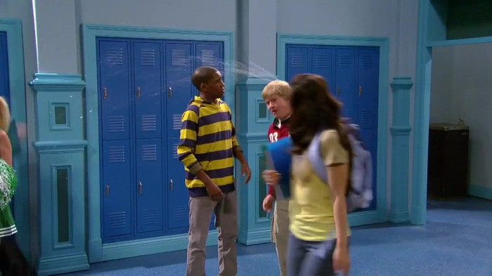 sonny with a chance season 1 episode 1 HD 11094