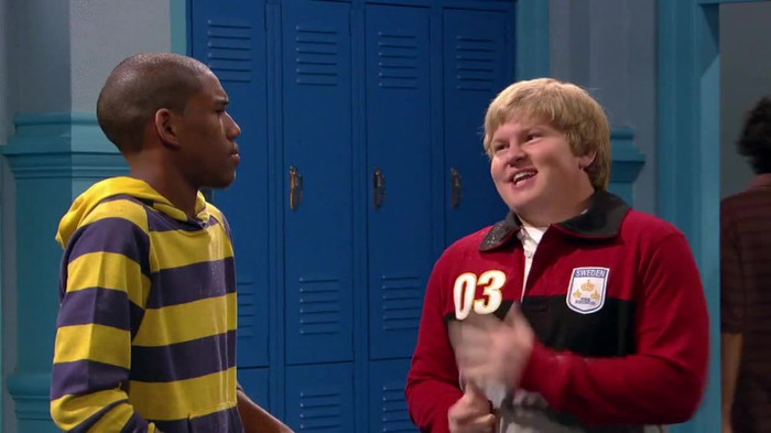 sonny with a chance season 1 episode 1 HD 12078 - Sonny With A Chance Season 1 Episode 1 - First Episode Part o24