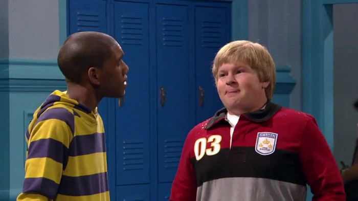 sonny with a chance season 1 episode 1 HD 10616