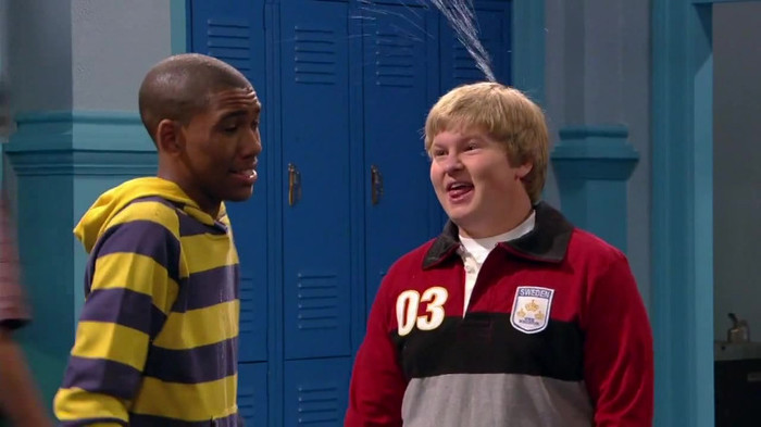 sonny with a chance season 1 episode 1 HD 11604