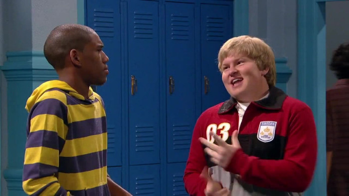 sonny with a chance season 1 episode 1 HD 12090 - Sonny With A Chance Season 1 Episode 1 - First Episode Part o24