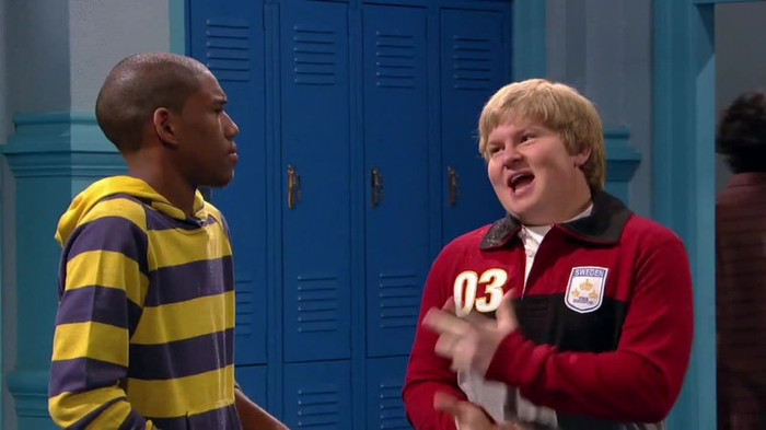 sonny with a chance season 1 episode 1 HD 12093 - Sonny With A Chance Season 1 Episode 1 - First Episode Part o24