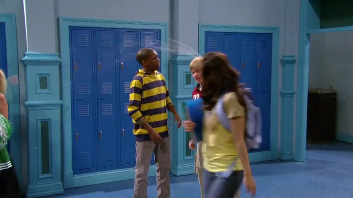 sonny with a chance season 1 episode 1 HD 11108