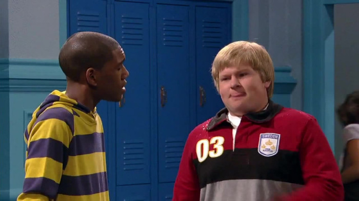 sonny with a chance season 1 episode 1 HD 10641