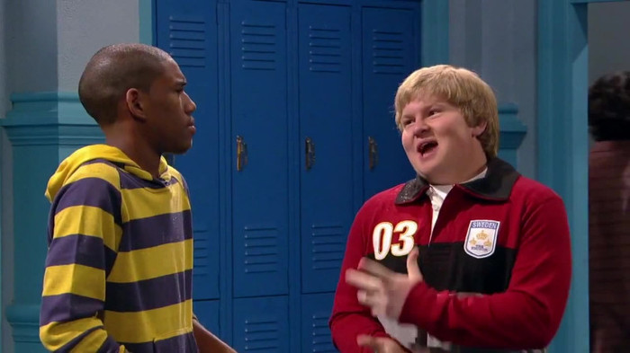 sonny with a chance season 1 episode 1 HD 12101 - Sonny With A Chance Season 1 Episode 1 - First Episode Part o24