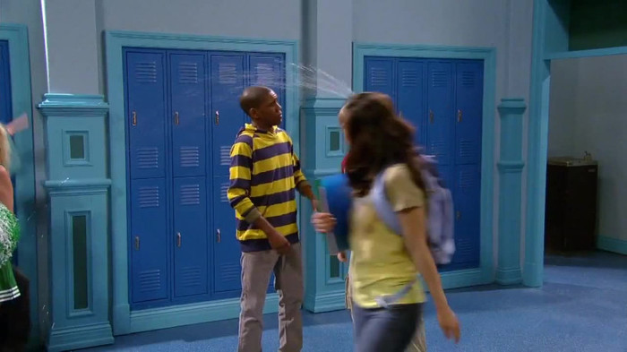 sonny with a chance season 1 episode 1 HD 11115