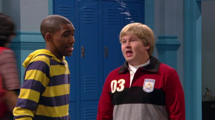 sonny with a chance season 1 episode 1 HD 11625
