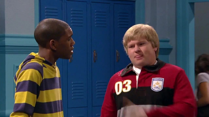 sonny with a chance season 1 episode 1 HD 10648