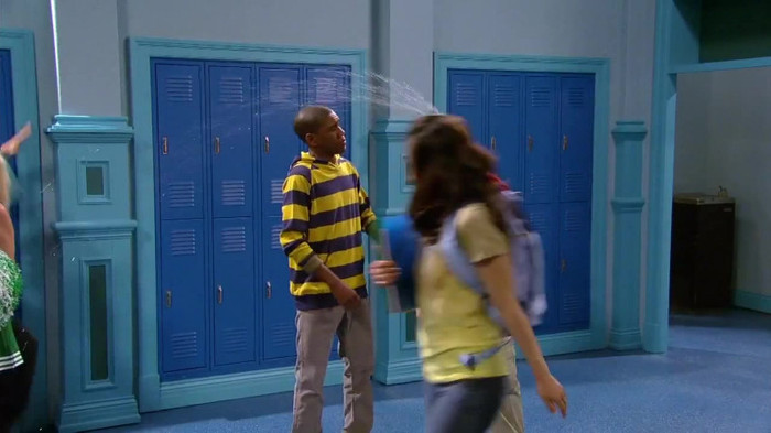 sonny with a chance season 1 episode 1 HD 11120