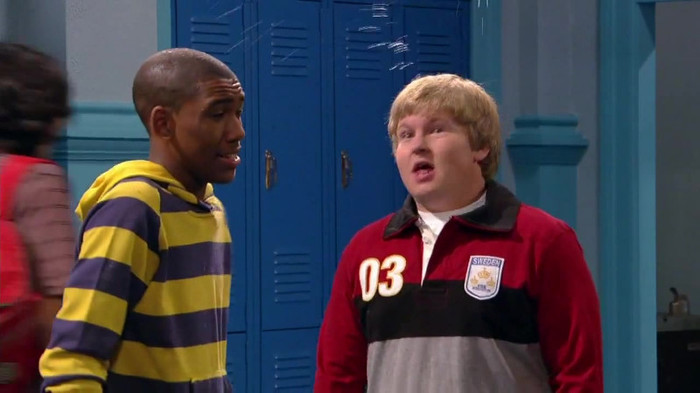 sonny with a chance season 1 episode 1 HD 11628