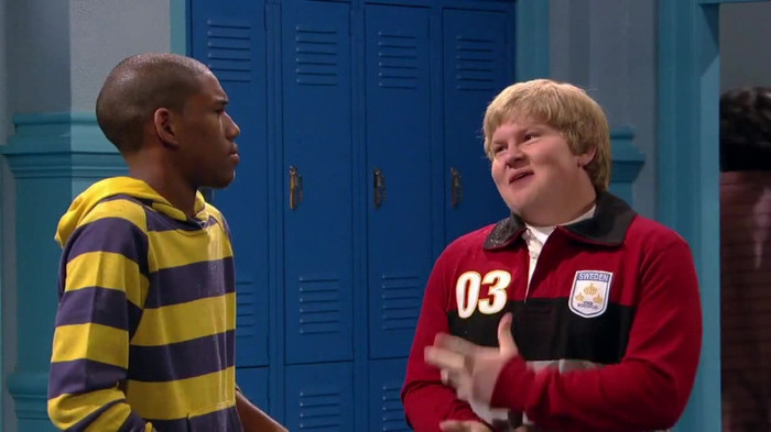 sonny with a chance season 1 episode 1 HD 12114 - Sonny With A Chance Season 1 Episode 1 - First Episode Part o24