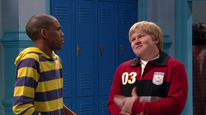 sonny with a chance season 1 episode 1 HD 12115 - Sonny With A Chance Season 1 Episode 1 - First Episode Part o24