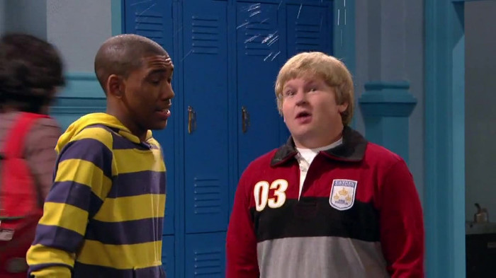 sonny with a chance season 1 episode 1 HD 11635