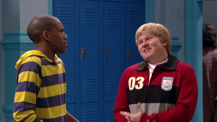 sonny with a chance season 1 episode 1 HD 12126 - Sonny With A Chance Season 1 Episode 1 - First Episode Part o24