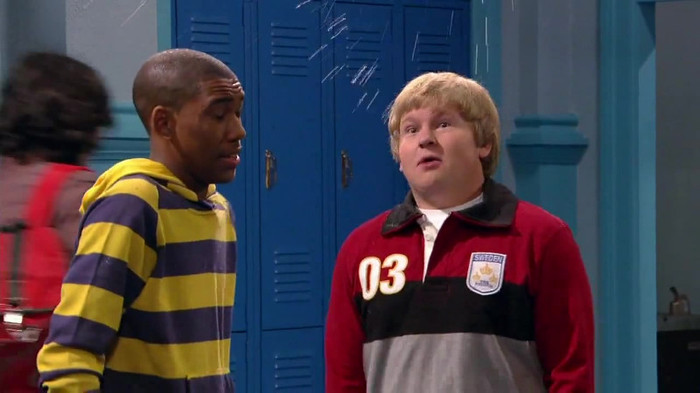 sonny with a chance season 1 episode 1 HD 11643