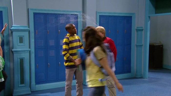 sonny with a chance season 1 episode 1 HD 11134