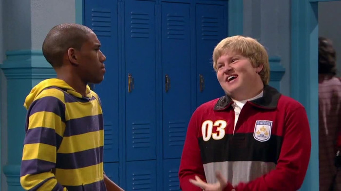 sonny with a chance season 1 episode 1 HD 12133 - Sonny With A Chance Season 1 Episode 1 - First Episode Part o24