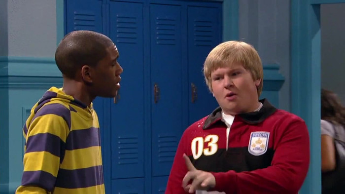 sonny with a chance season 1 episode 1 HD 10673