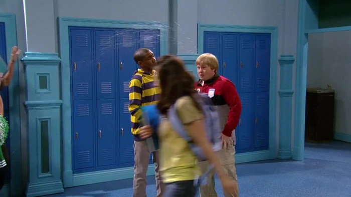 sonny with a chance season 1 episode 1 HD 11145
